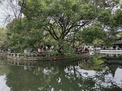 -西园戒幢律寺
