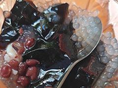 -五福堂龟苓膏(河东北山店)