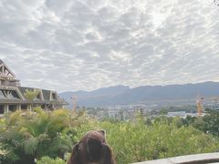 -广州锦绣香江度假别墅