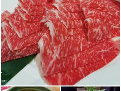M6和牛寿喜锅-有喜屋·深夜食堂(环宇荟店)