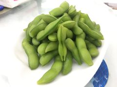 -渔中舟海鲜大排档(普陀沈家门店)