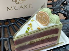 -M'CAKE(西单大悦城店)