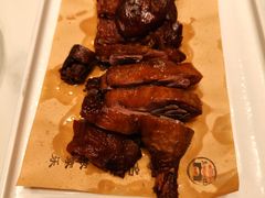 名灶香酥鸭-松沪名灶·豆浆鱼头·新上海菜(江川路交大店)