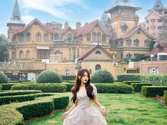 -马勒别墅饭店(静安寺店)