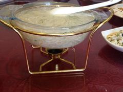 豆腐丝汤-淮上豆府(水厂路店)