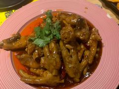 好吃的鸡爪子-壹酒贰肉1926·深夜食堂(九纬路店)