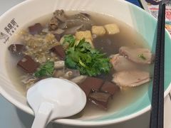 -苏晓玥·手作江南小吃(深圳北站店)