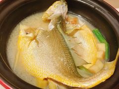 -莆田餐厅PUTIEN(西安万象天地店)