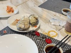 -长沙三景韦尔斯利酒店·Oval全日制餐厅自助餐