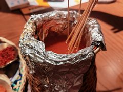 -包整·丝娃娃(一览甲秀楼风景店)