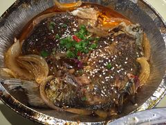 -巴厘龙虾·榜首油焖大虾(音乐学院·沿江酒馆店)