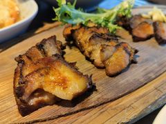 外婆烤肉-外婆家(西红门荟聚购物中心店)