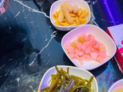 -椒行天下·干锅·牛蛙(万宝店)