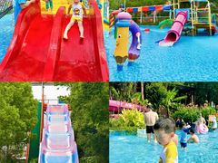 -苏州乐园森林水世界