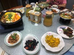 -松沪名灶·豆浆鱼头·新上海菜(飞航吾悦广场店)