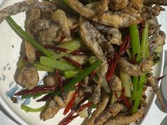 -昱德来·天津菜(河西店)