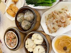 -金鮀岛潮州酒家