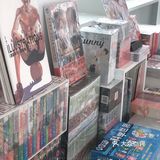 💞周末去哪儿｜来治愈书店吧～