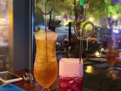 -甘尼仕印度餐厅爵士酒吧(阳春巷店)
