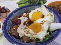-澳门陈光记烧味饭店(南京德基广场店)