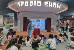 -奈尔宝家庭中心·亲子餐厅(北京东坝万达店)