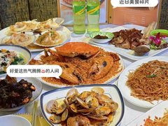 -喜记避风塘炒辣蟹(旗舰店)