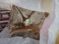 肘子-老杨家熟食店