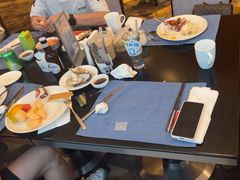 -盛宴自助餐厅(运达喜来登店)