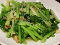 -蔴将·川菜(黄龙万科店)