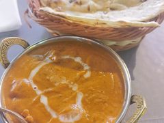 -Pita's&Tika's中东和印度风味餐厅(龙湖天街店)