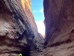 -天山神秘大峡谷