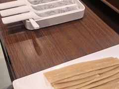 -蝎王府羊蝎子(虎坊桥总店)