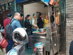 -老李家杂肝汤(回民街店)