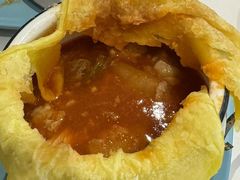 -库滋明·俄罗斯特色美食(中央大街店)