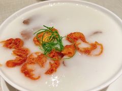 生滚牛肉粥-御宝轩(益丰·外滩源店)