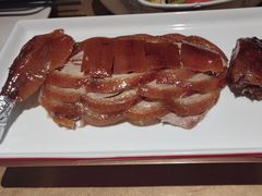 -京味斋·烤鸭·北京菜(安贞店)