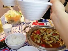 -松哥油焖大虾(皇岗一店)