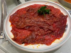 -蜀留香火锅(社会山店)