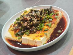 -彭记老妈蹄花(文化路店)