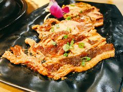 -黑牛の場(兴隆大奥莱店)