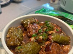 -客家汇·客家传承菜(水库店)