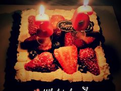 -HAPPEN(江川东路店)