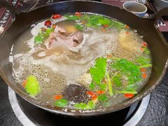 -盡膳口福·百年汤方火锅(科华北路店)