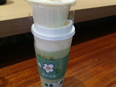 -叶子与茶(苏宁广场店)