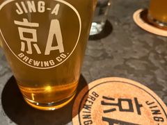 -京A Taproom·精酿餐吧(CBD店)