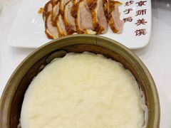 -全聚德(常州店)