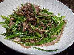 -魁盛居百年鲁菜馆(县西巷店)
