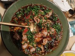 -锦府盐帮·侯宅(五棵松万达店)