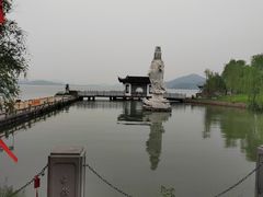-东钱湖小普陀景区