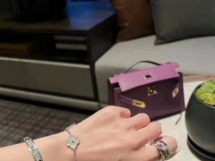 -梵克雅宝(国贸商城店)